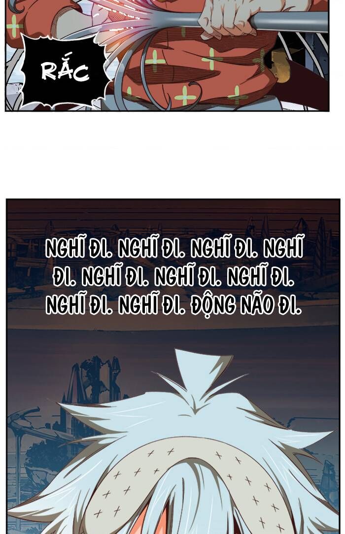 Chúa Tể Học Đường Chapter 544.5 - 24