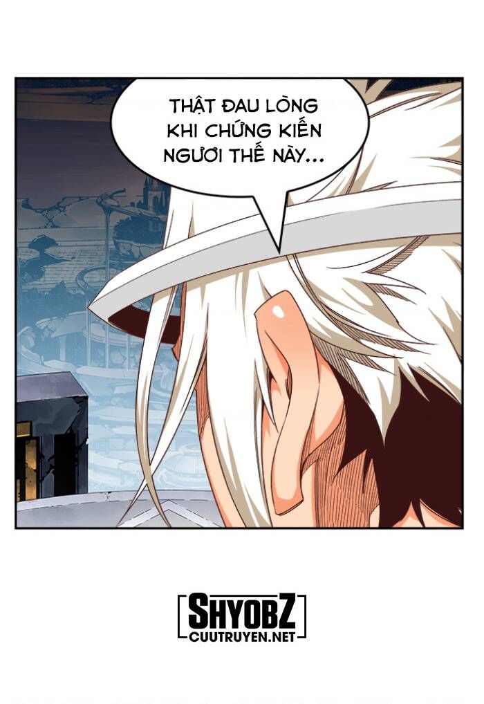 Chúa Tể Học Đường Chapter 545.5 - 60