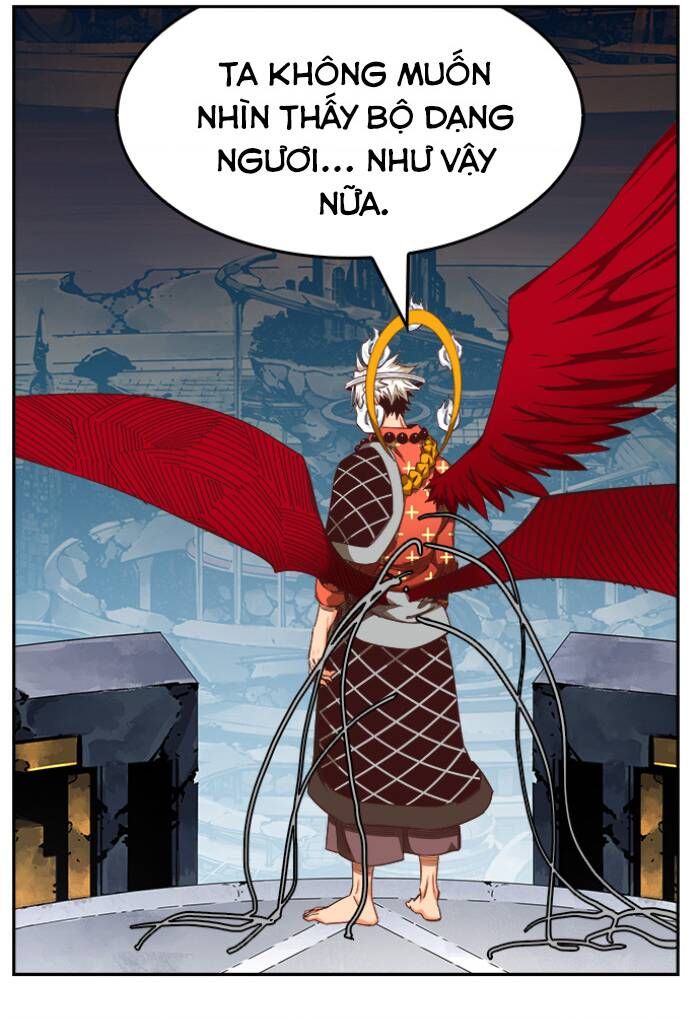 Chúa Tể Học Đường Chapter 545.5 - 61