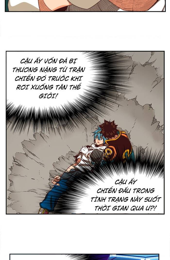 Chúa Tể Học Đường Chapter 547.5 - 2
