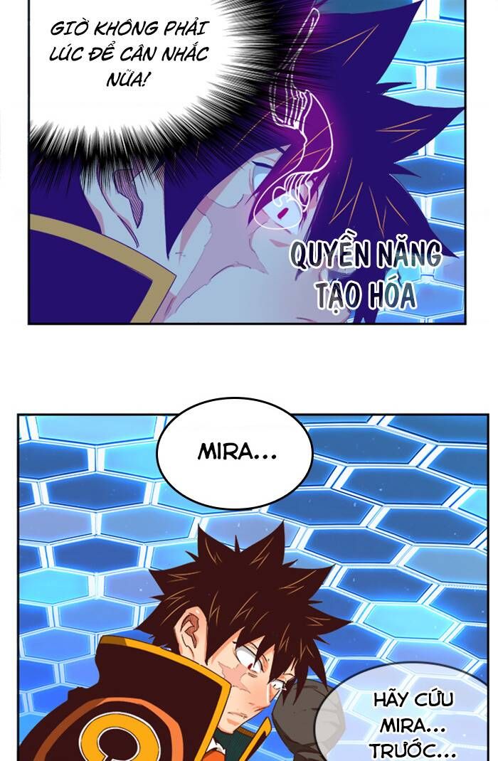 Chúa Tể Học Đường Chapter 547.5 - 3