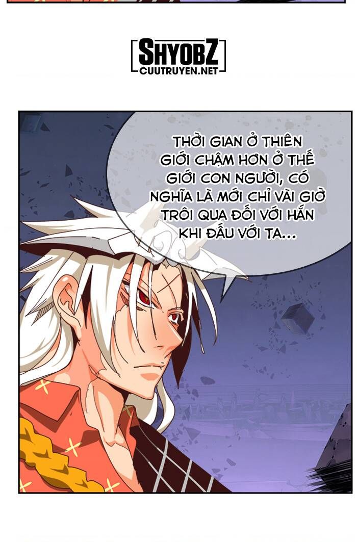 Chúa Tể Học Đường Chapter 547.5 - 33