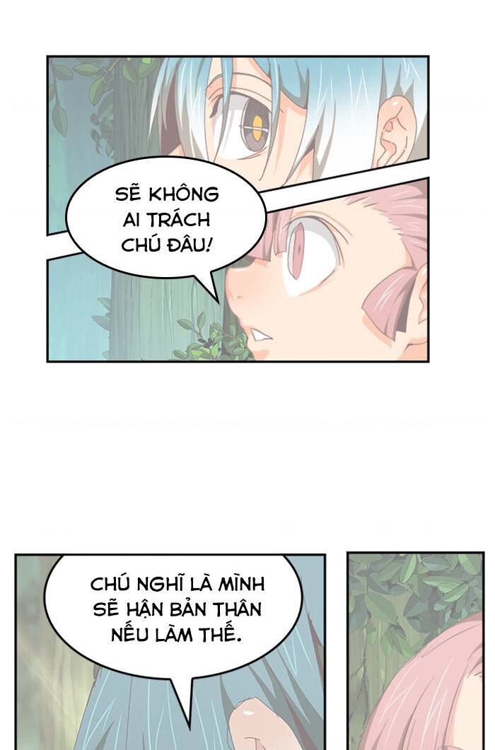 Chúa Tể Học Đường Chapter 547.5 - 55