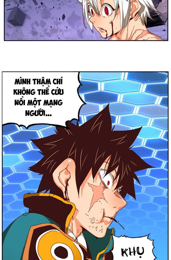 Chúa Tể Học Đường Chapter 547.5 - 8