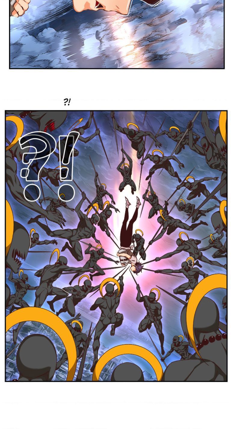 Chúa Tể Học Đường Chapter 550.1 - 46