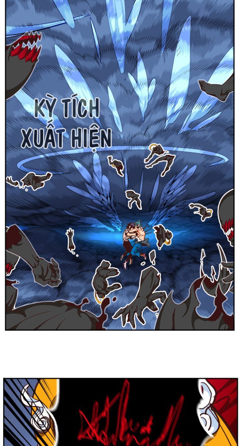 Chúa Tể Học Đường Chapter 550.1 - 56