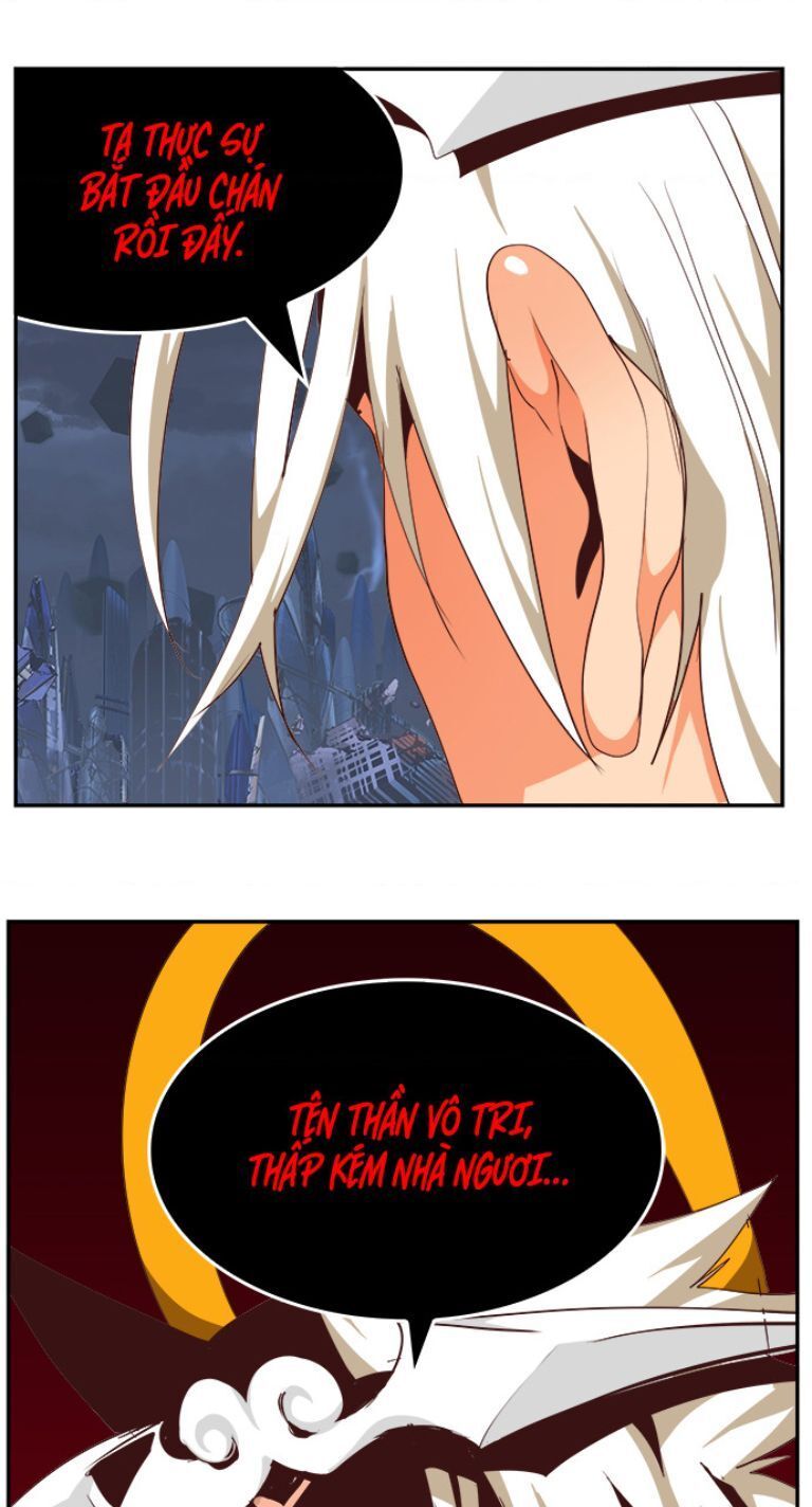 Chúa Tể Học Đường Chapter 550.1 - 61