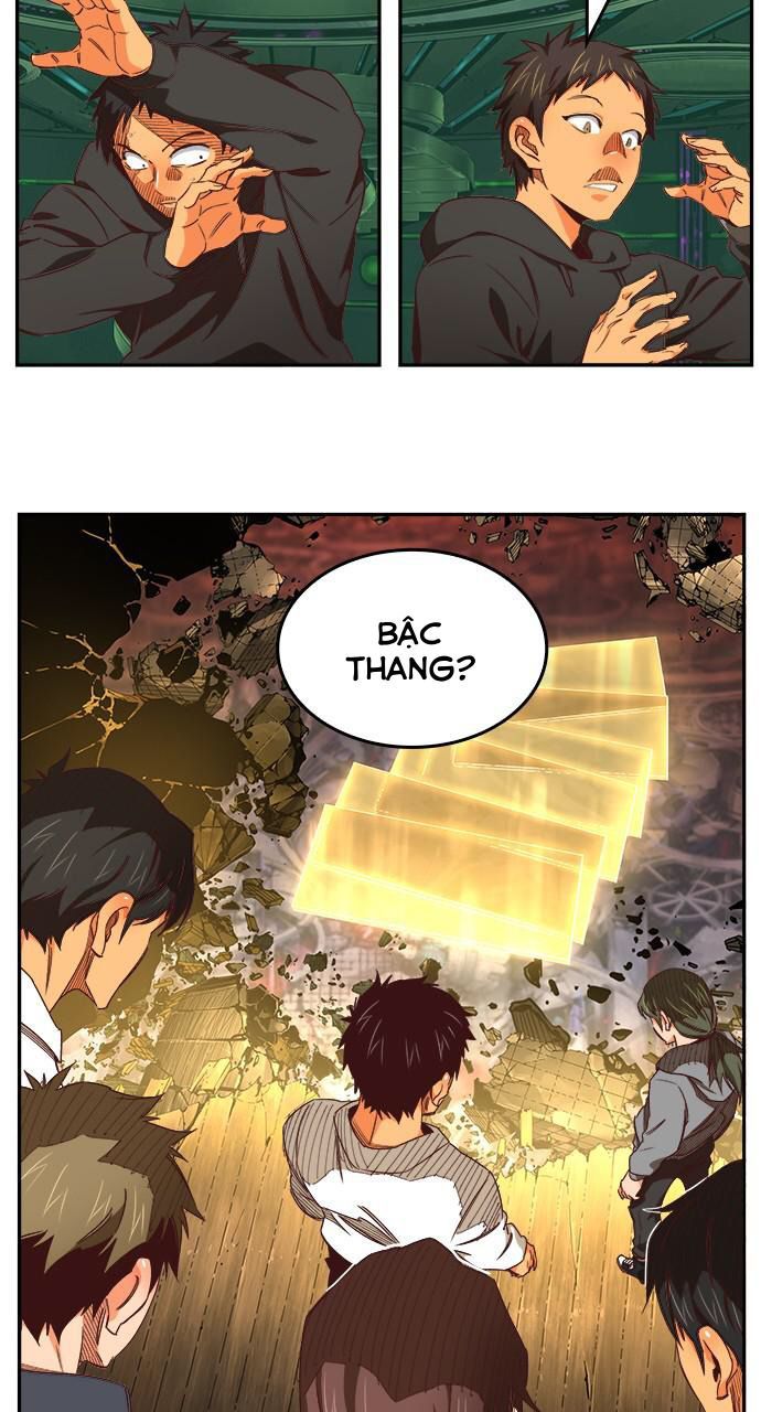 Chúa Tể Học Đường Chapter 551 - 116