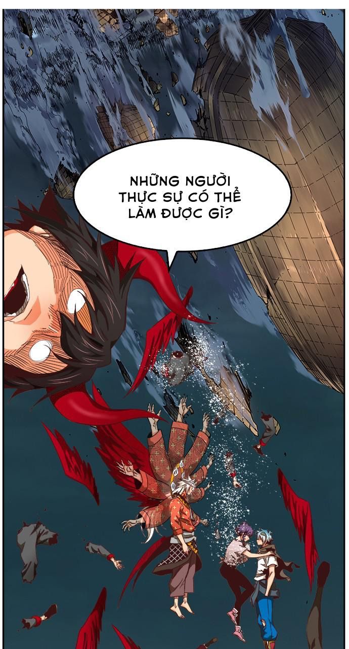 Chúa Tể Học Đường Chapter 551 - 52