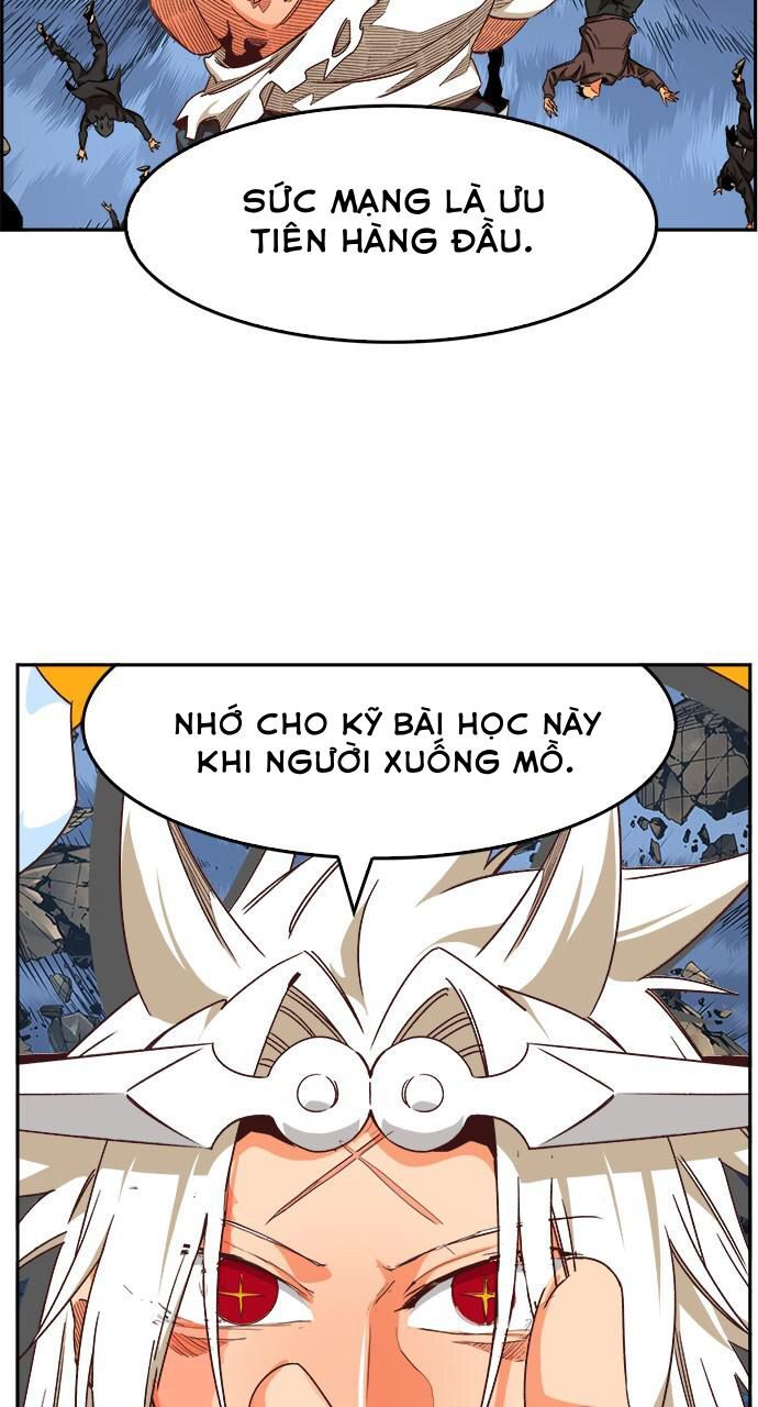 Chúa Tể Học Đường Chapter 551 - 57