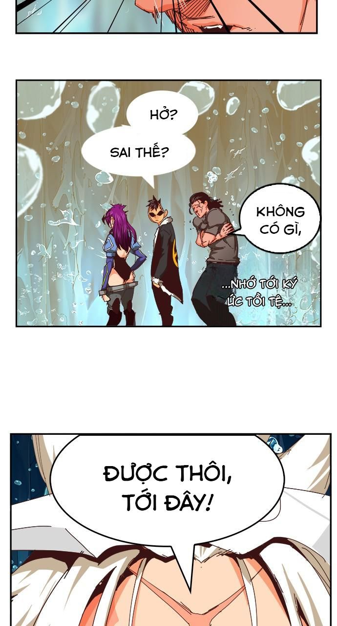 Chúa Tể Học Đường Chapter 552 - 65