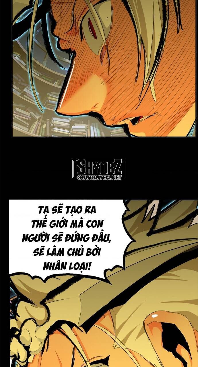 Chúa Tể Học Đường Chapter 559 - 12