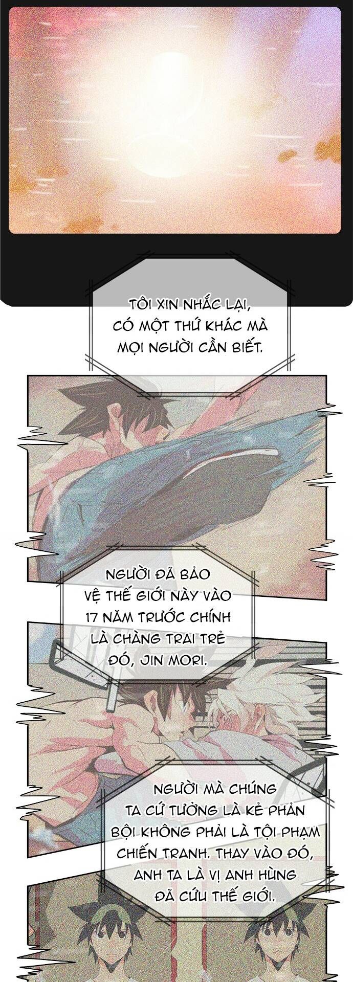 Chúa Tể Học Đường Chapter 561 - 41