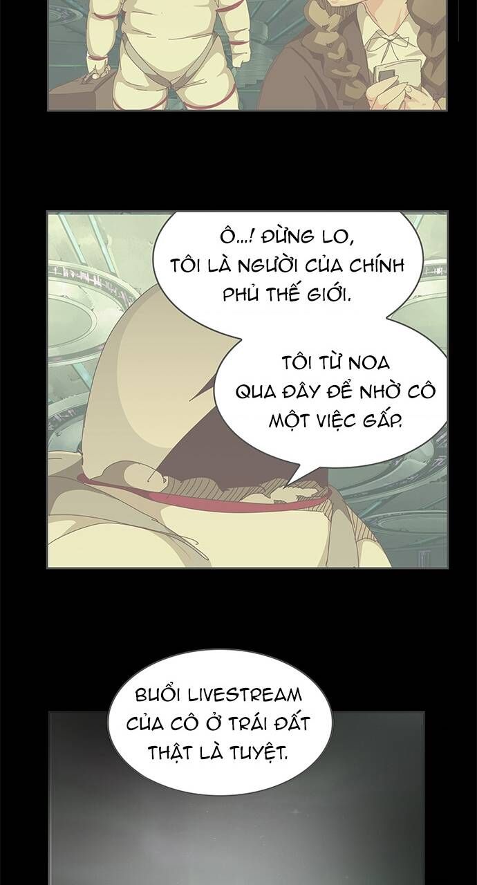 Chúa Tể Học Đường Chapter 561 - 7