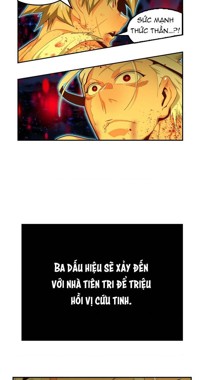 Chúa Tể Học Đường Chapter 561 - 62