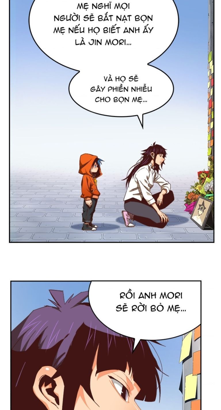 Chúa Tể Học Đường Chapter 566.1 - 22