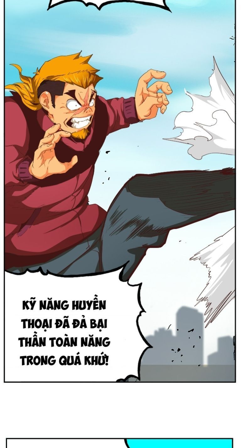Chúa Tể Học Đường Chapter 566.1 - 87