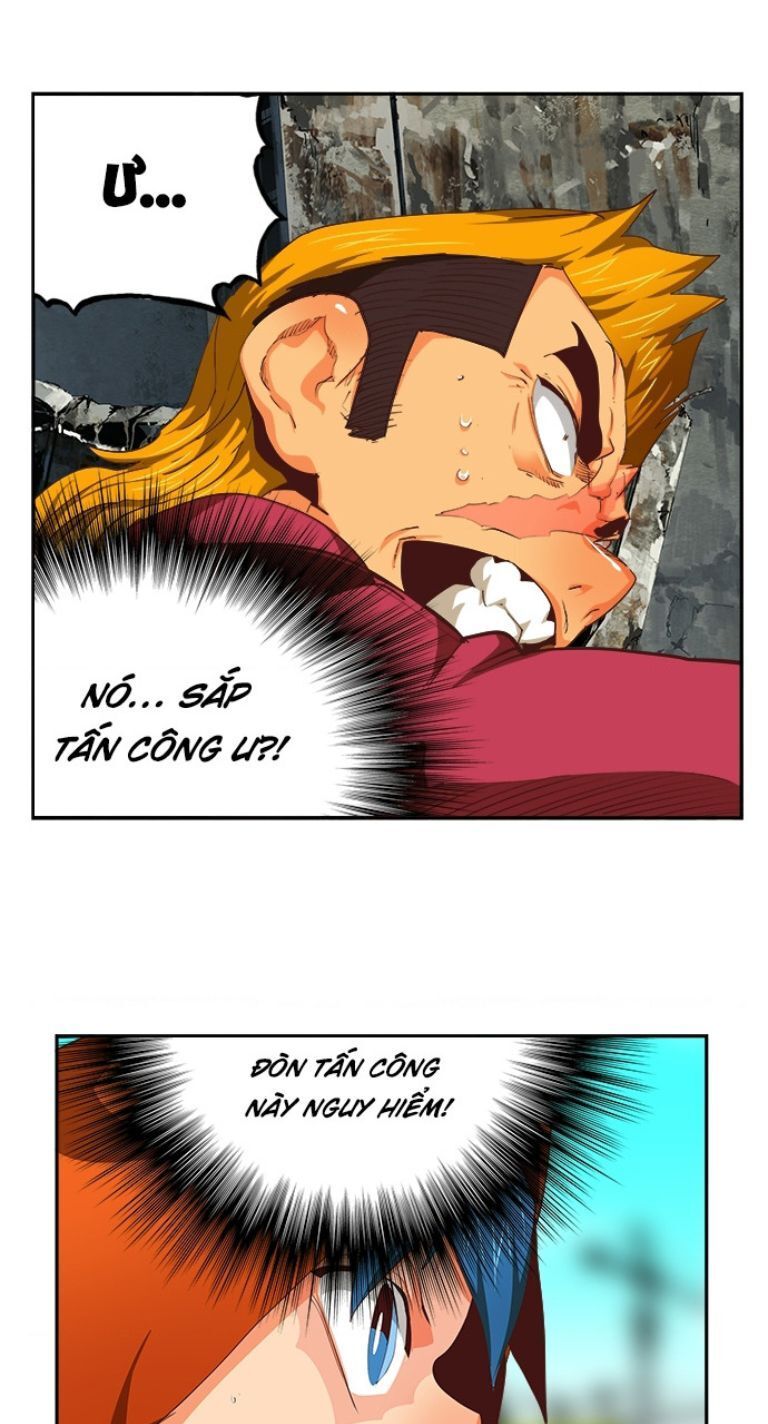 Chúa Tể Học Đường Chapter 566.1 - 90