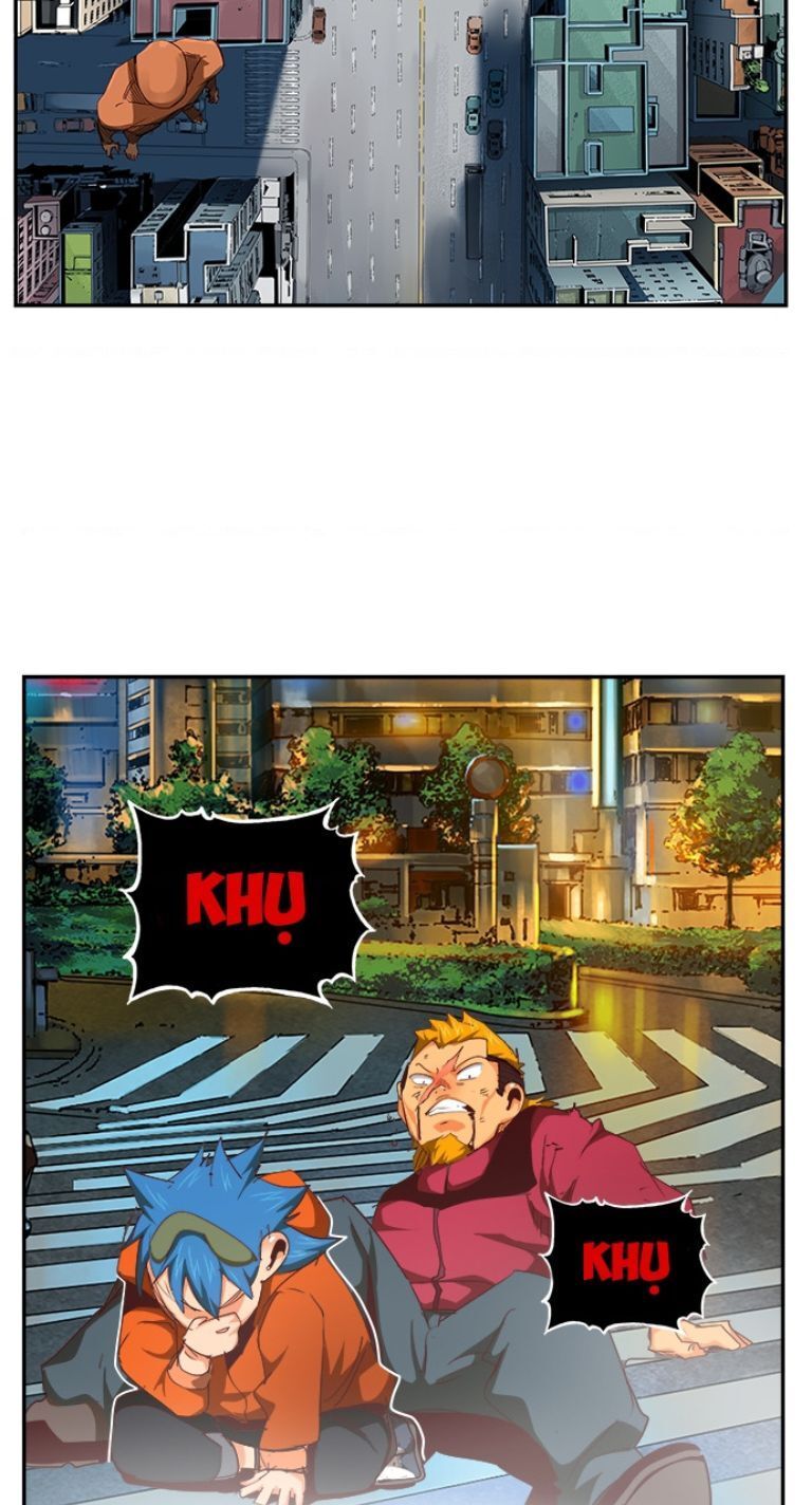 Chúa Tể Học Đường Chapter 567.1 - 21
