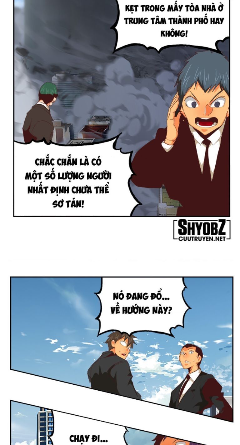 Chúa Tể Học Đường Chapter 567.1 - 40