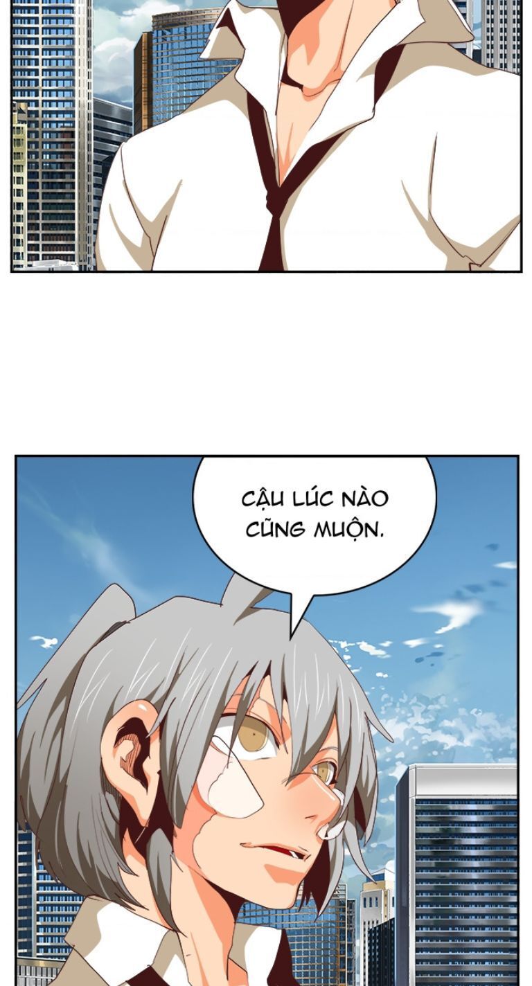 Chúa Tể Học Đường Chapter 567.1 - 71