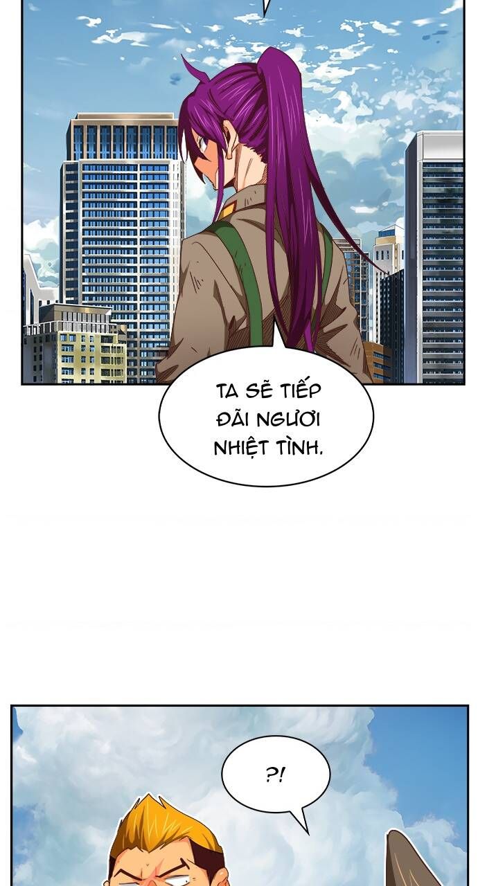 Chúa Tể Học Đường Chapter 567.5 - 21