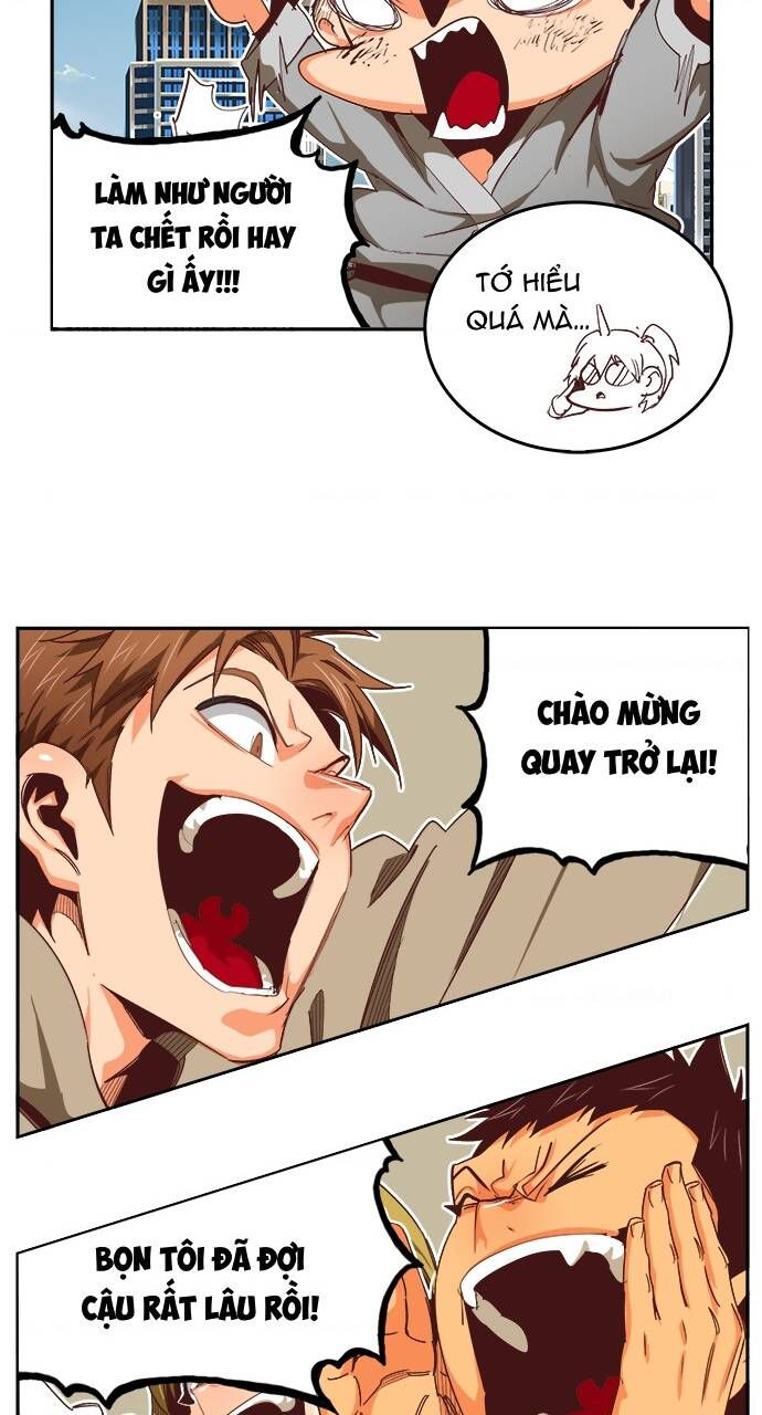 Chúa Tể Học Đường Chapter 567.5 - 26