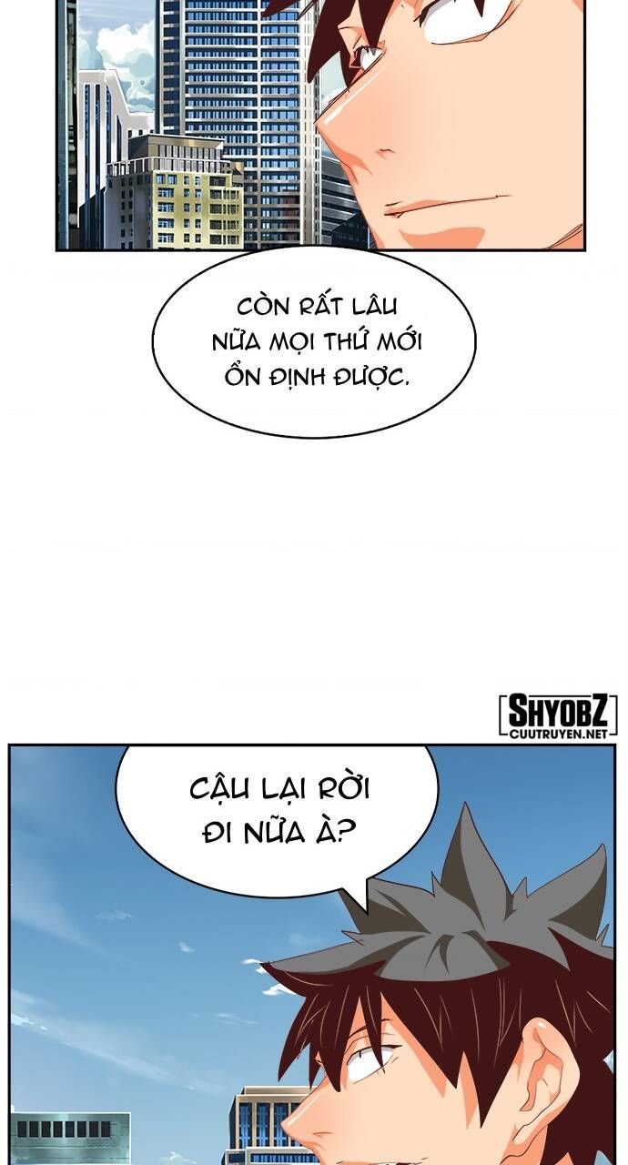 Chúa Tể Học Đường Chapter 567.5 - 7