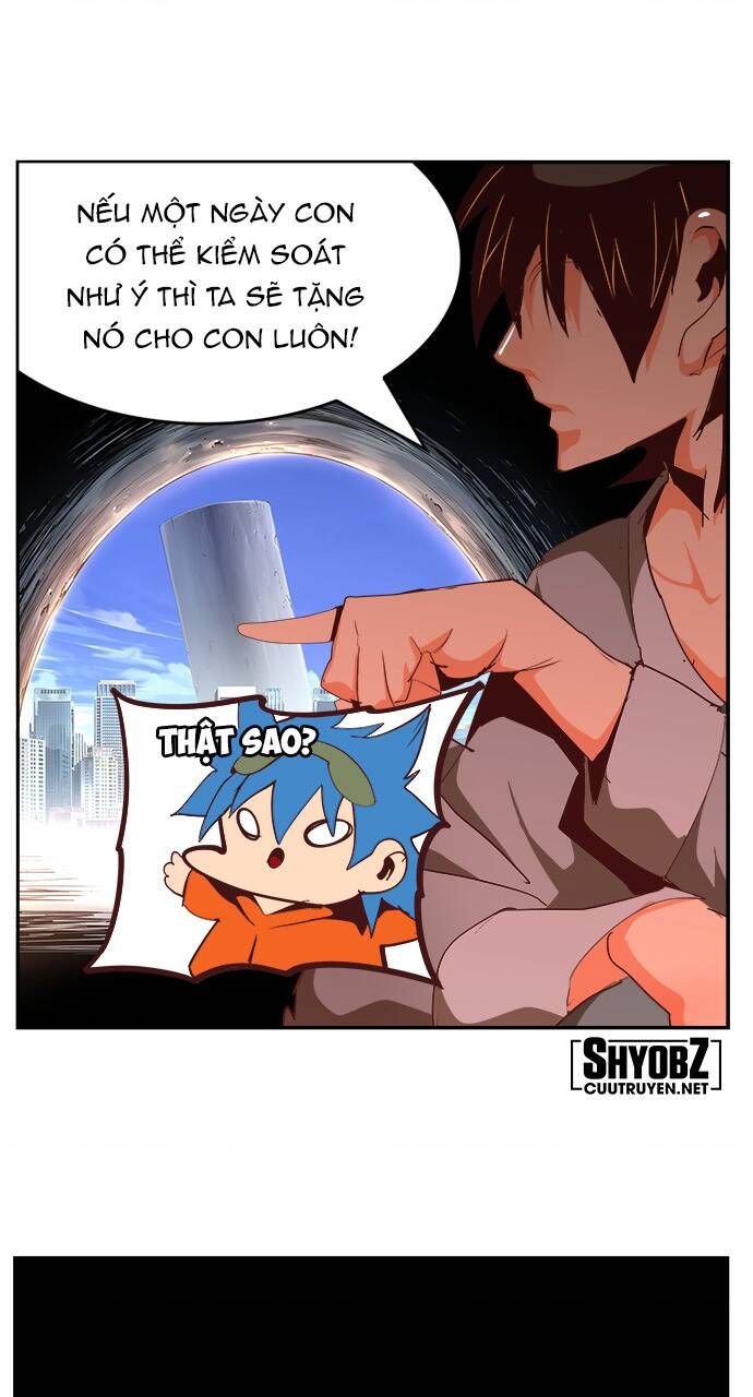 Chúa Tể Học Đường Chapter 567.5 - 63