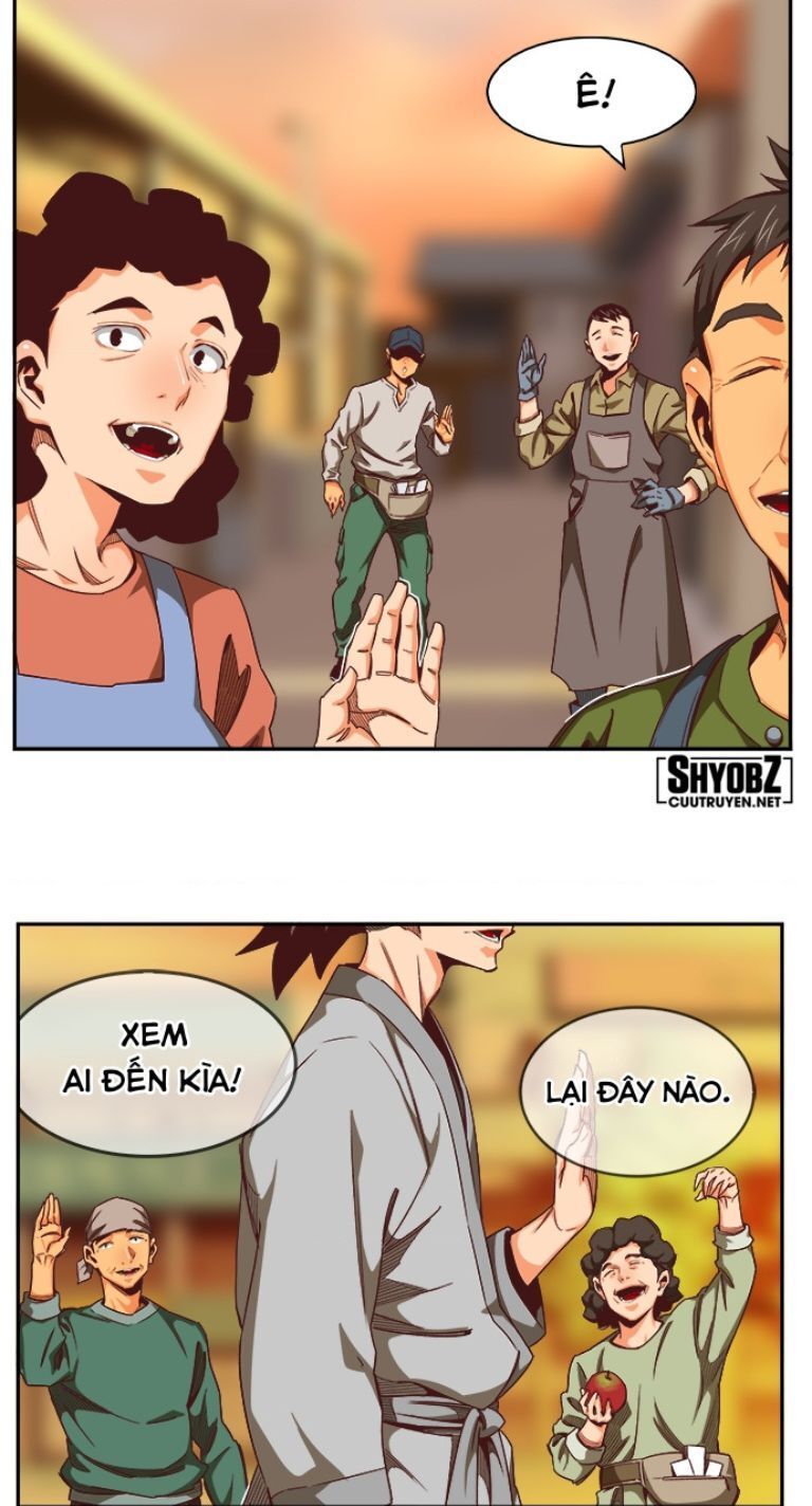 Chúa Tể Học Đường Chapter 568.1 - 2