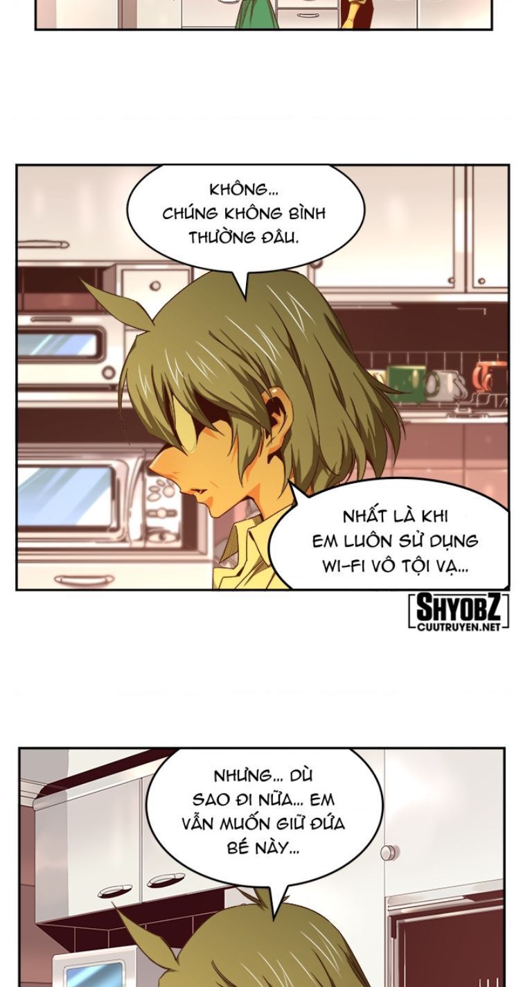 Chúa Tể Học Đường Chapter 568.1 - 110