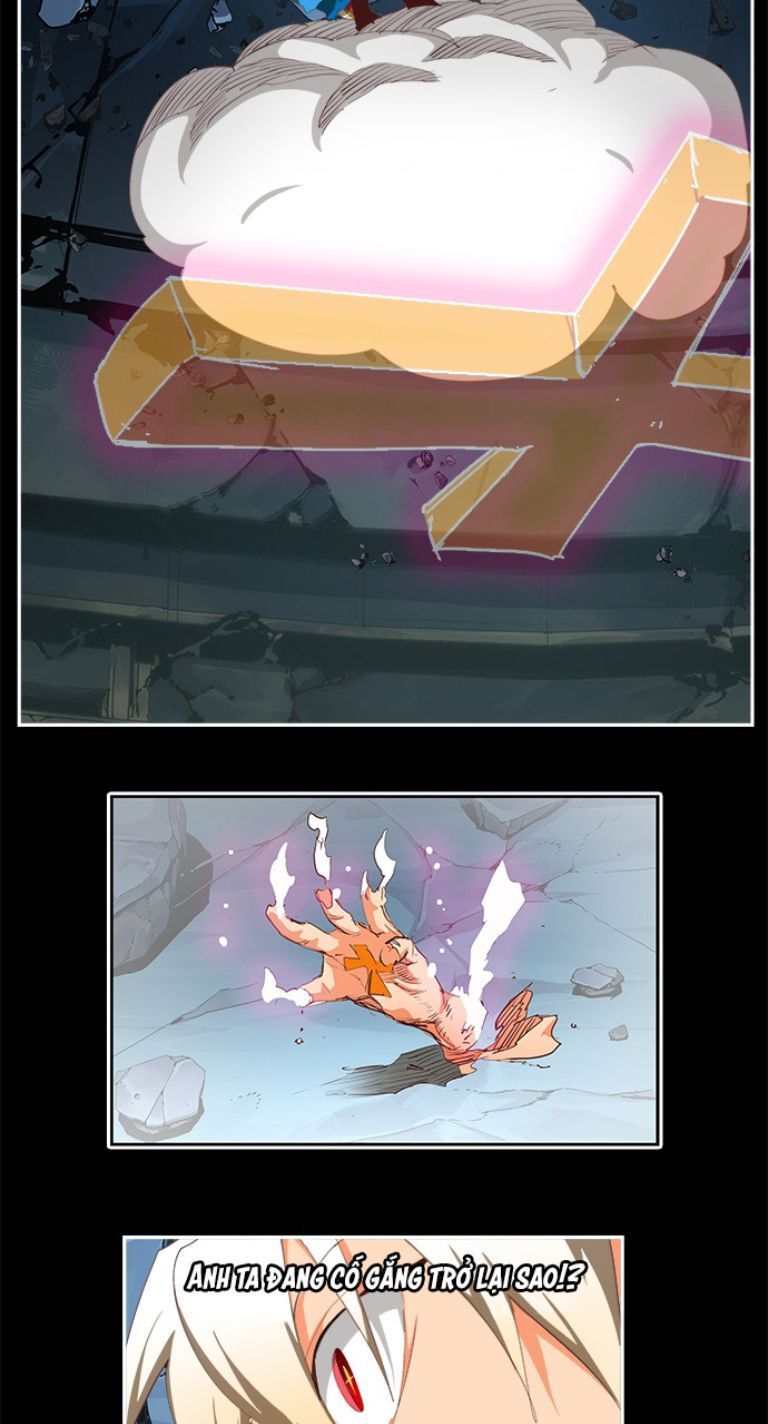 Chúa Tể Học Đường Chapter 568.1 - 21