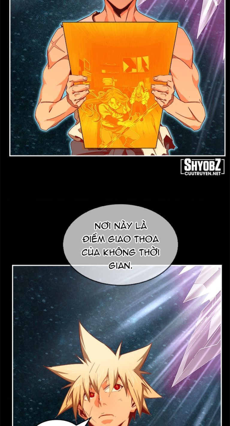 Chúa Tể Học Đường Chapter 568.1 - 37