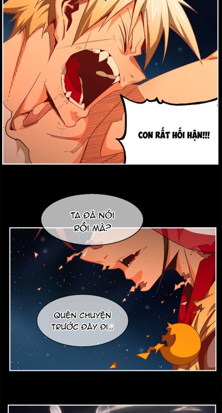Chúa Tể Học Đường Chapter 568.1 - 70