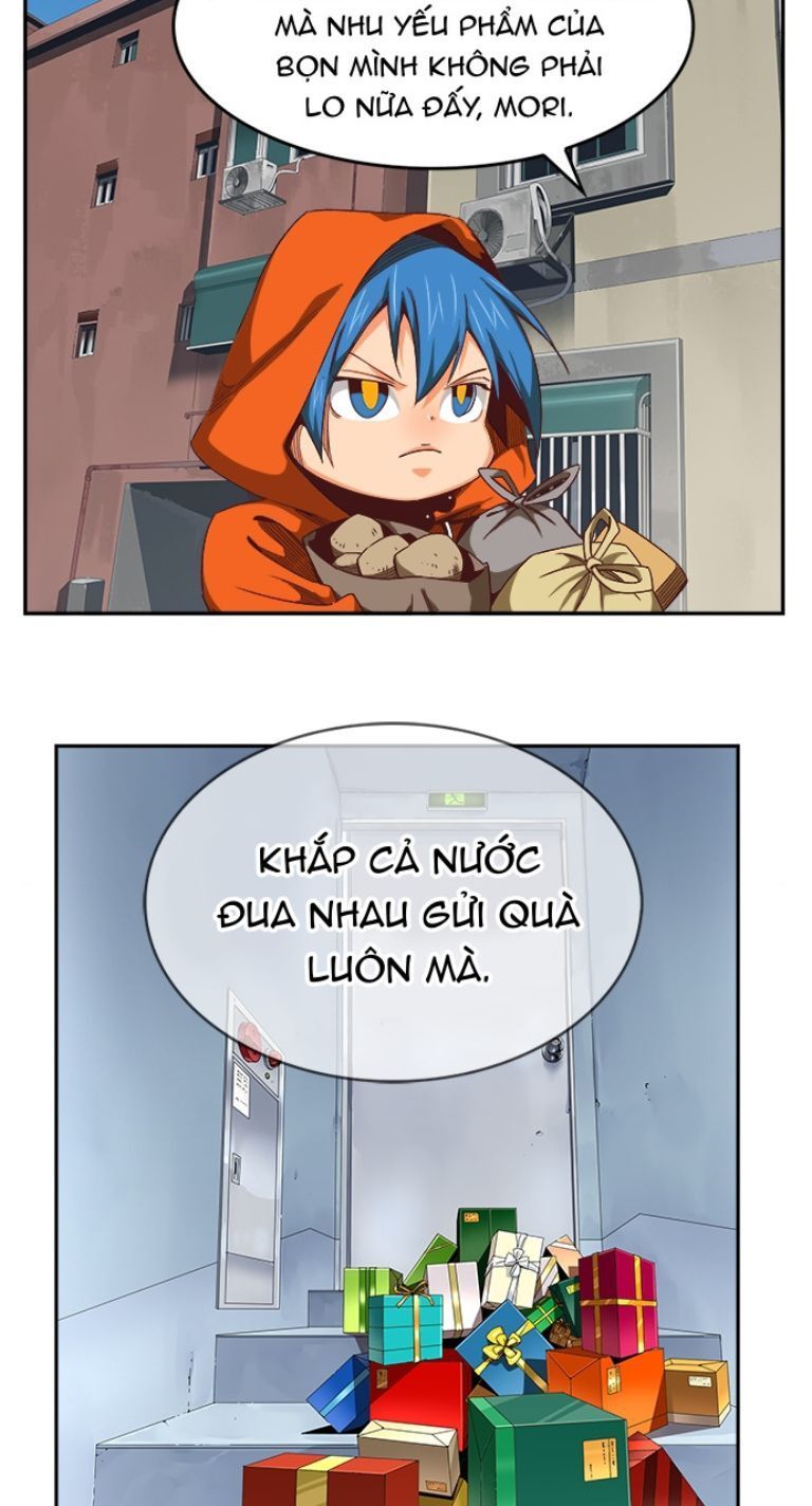 Chúa Tể Học Đường Chapter 568.1 - 9
