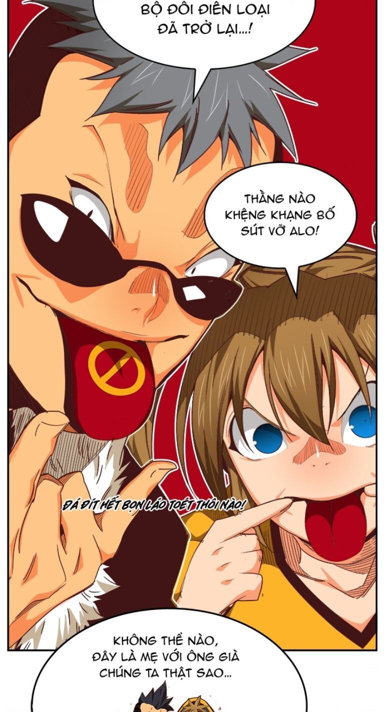 Chúa Tể Học Đường Chapter 569.1 - 12