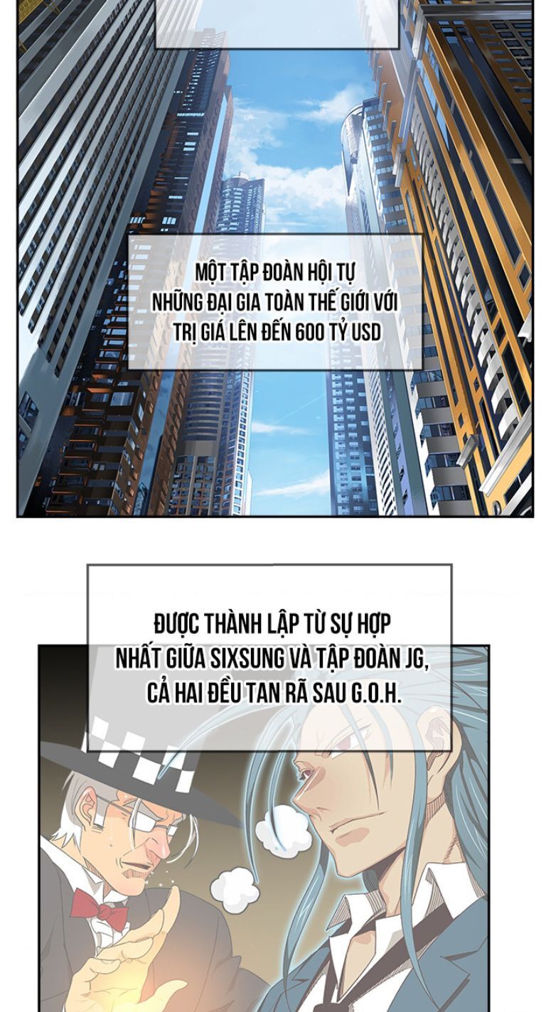 Chúa Tể Học Đường Chapter 569.1 - 14