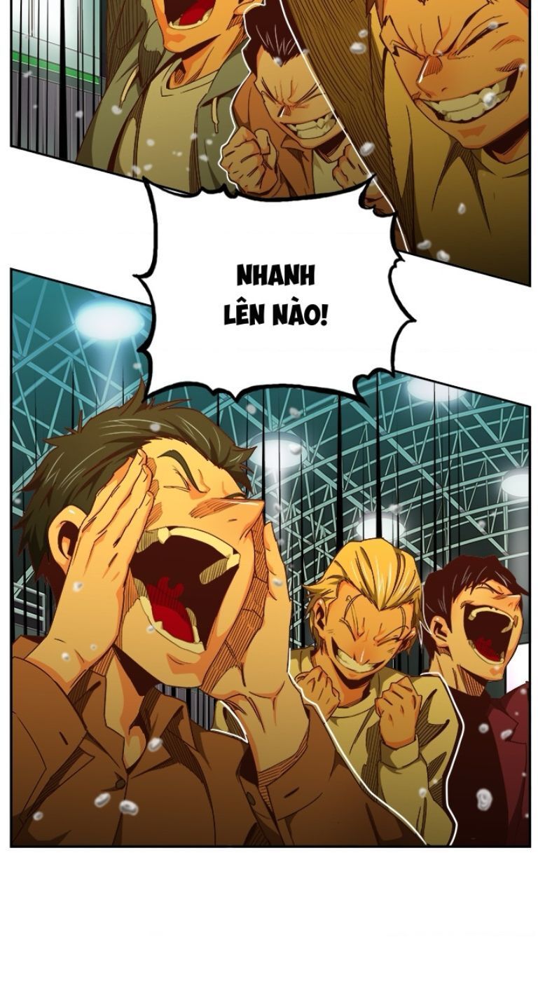 Chúa Tể Học Đường Chapter 569.1 - 182
