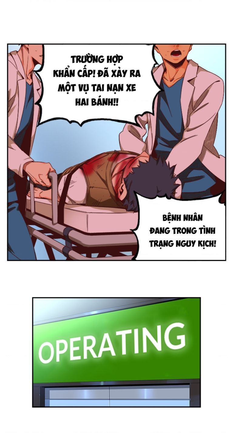 Chúa Tể Học Đường Chapter 569.1 - 25