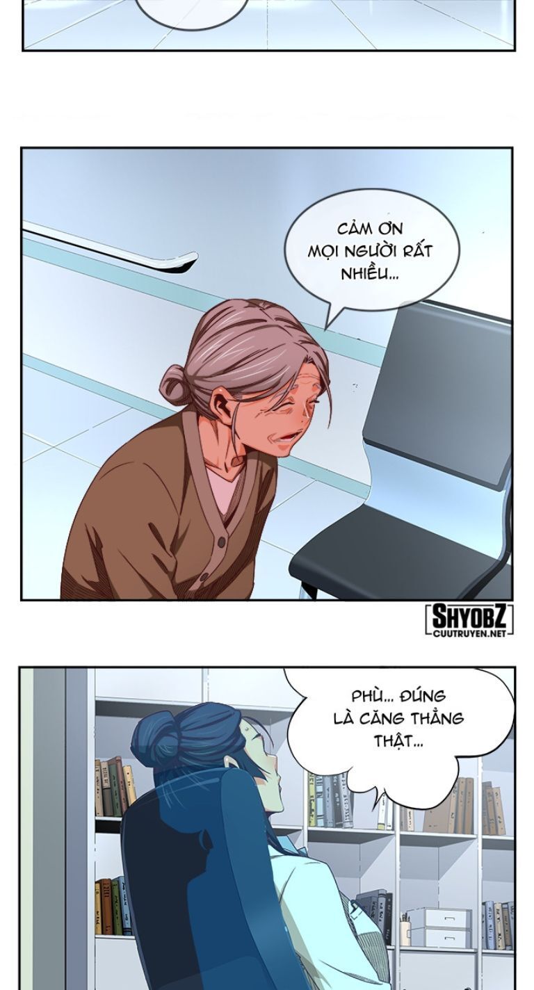 Chúa Tể Học Đường Chapter 569.1 - 27