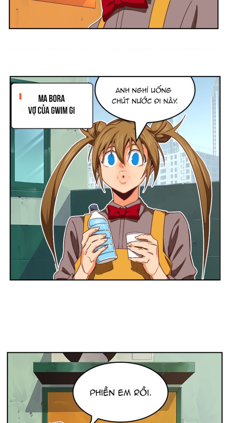 Chúa Tể Học Đường Chapter 569.1 - 4