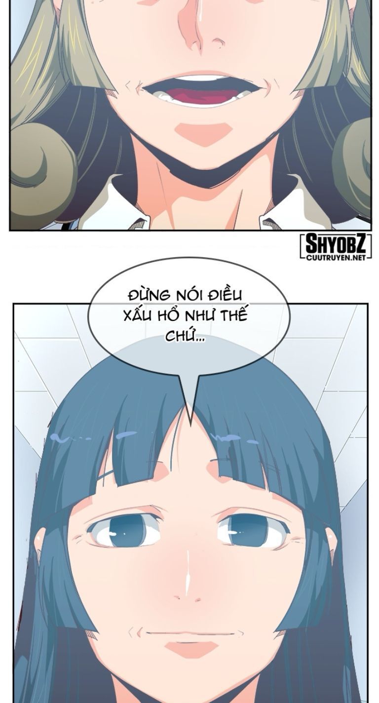 Chúa Tể Học Đường Chapter 569.1 - 33