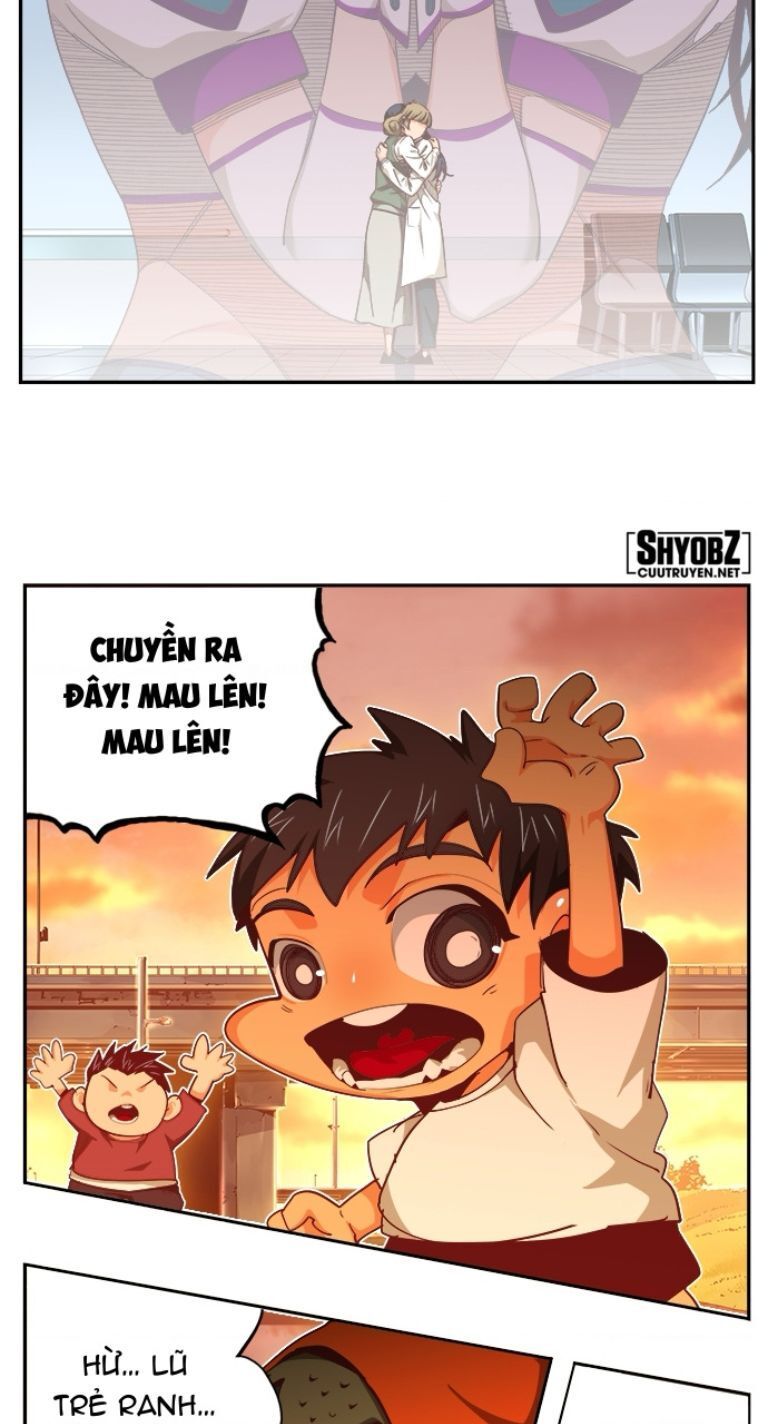 Chúa Tể Học Đường Chapter 569.1 - 37