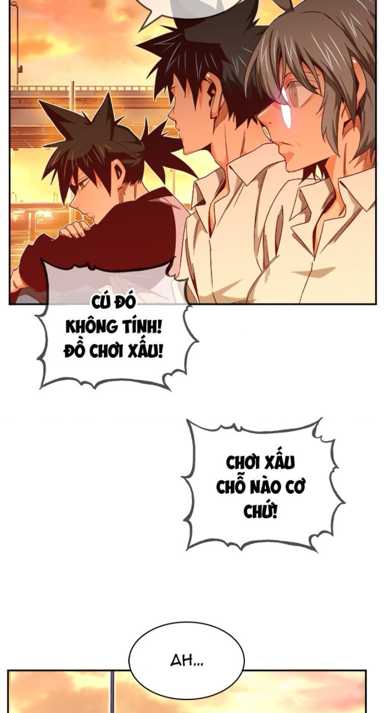 Chúa Tể Học Đường Chapter 569.1 - 45