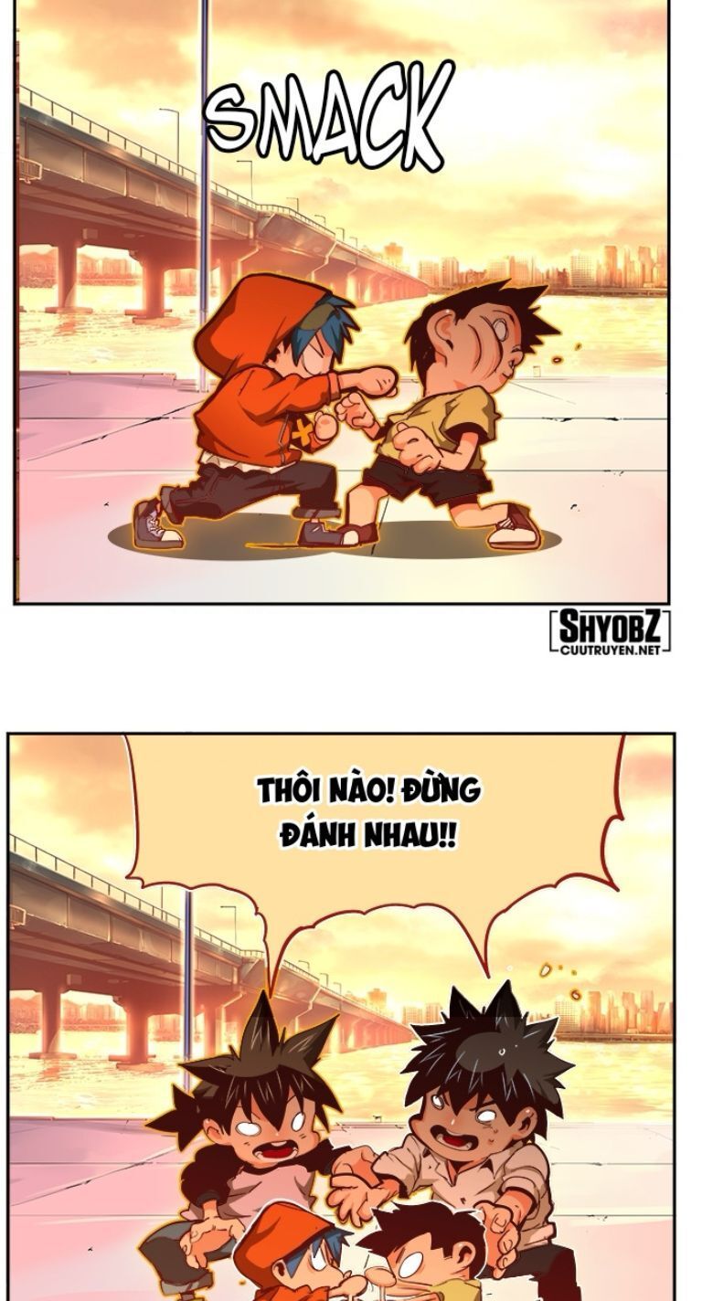 Chúa Tể Học Đường Chapter 569.1 - 46