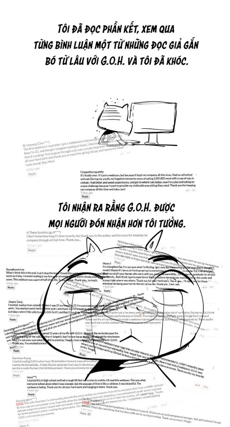 Chúa Tể Học Đường Chapter 570.1 - 73