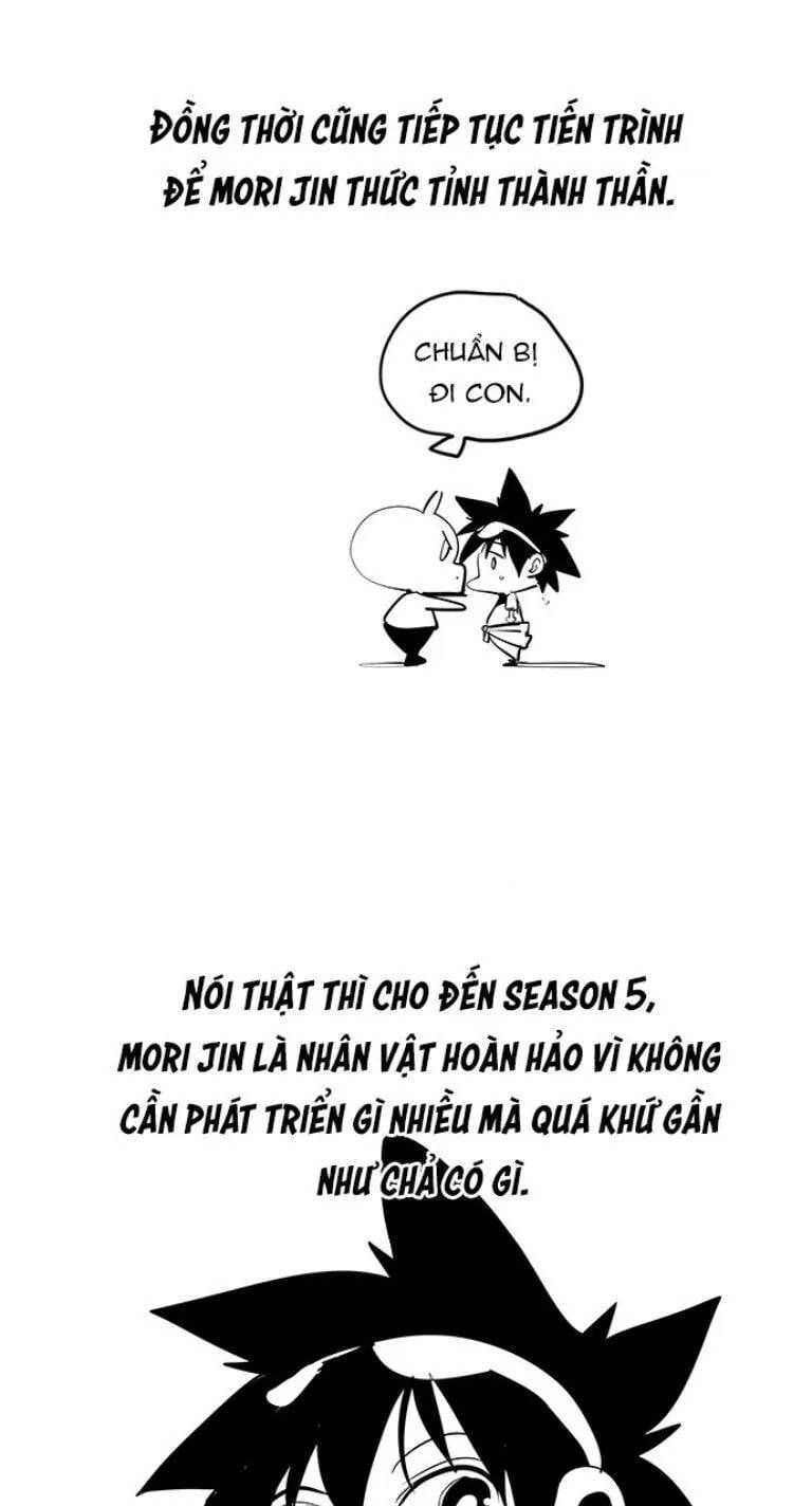 Chúa Tể Học Đường Chapter 570.2 - 31