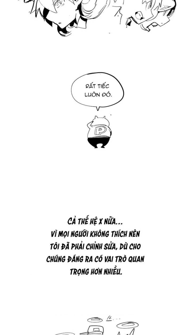 Chúa Tể Học Đường Chapter 570.2 - 37