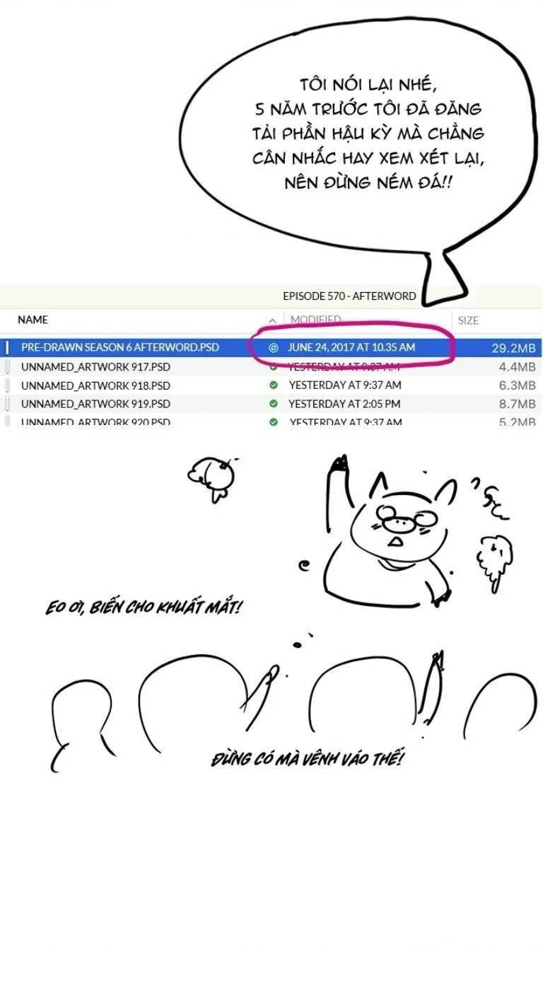 Chúa Tể Học Đường Chapter 570.3 - 56