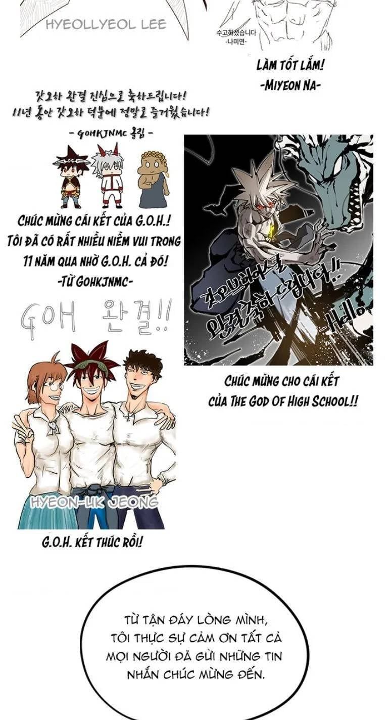 Chúa Tể Học Đường Chapter 570.3 - 85